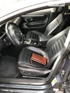 Volkswagen CC 17.07.2022