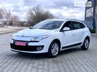 Renault Megane 17.07.2022