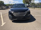 Hyundai Tucson 17.07.2022