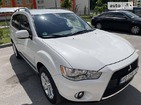 Mitsubishi Outlander 17.07.2022