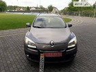 Renault Megane 04.07.2022