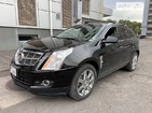 Cadillac SRX 17.07.2022