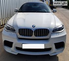 BMW X6 M 23.07.2022