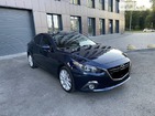 Mazda 3 25.07.2022