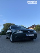 Volkswagen Golf 25.07.2022