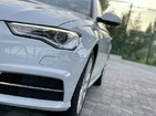 Audi A6 Limousine 24.07.2022