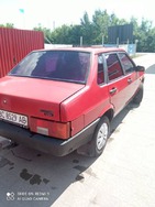Lada 21099 1992 Львів 1.5 л  універсал механіка к.п.