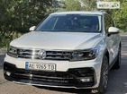 Volkswagen Tiguan 17.07.2022