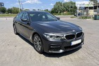 BMW 540 25.07.2022