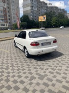 Daewoo Lanos 07.07.2022