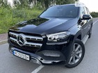 Mercedes-Benz GLS 350 2020 Київ 2.9 л  позашляховик автомат к.п.