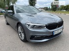BMW 540 18.07.2022