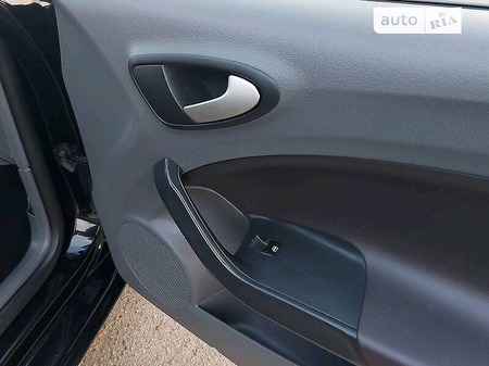 Seat Ibiza 2011  випуску Хмельницький з двигуном 1.2 л дизель універсал механіка за 5555 долл. 