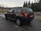 Dacia Duster 17.07.2022