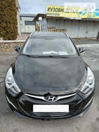 Hyundai i40 18.07.2022