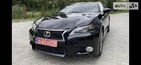 Lexus GS 350 24.07.2022