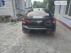 Hyundai Elantra 2019 Дніпро 2 л  седан 