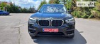 BMW X3 17.07.2022