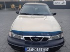 Daewoo Nexia 17.07.2022