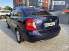 Hyundai Accent 14.07.2022