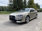 Mitsubishi Lancer 17.07.2022