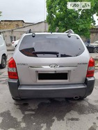 Hyundai Tucson 23.07.2022