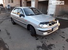 Daewoo Lanos 16.07.2022