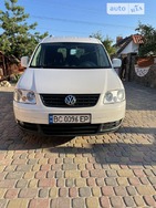 Volkswagen Caddy 26.07.2022