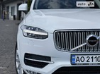 Volvo XC90 24.07.2022