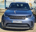 Land Rover Discovery 2019 Київ 3 л  позашляховик автомат к.п.