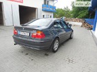 BMW 318 1998 Тернополь 1.9 л  седан механика к.п.