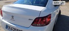 Peugeot 301 2020 Днепропетровск 1.6 л  седан механика к.п.