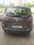 Renault Scenic 26.07.2022