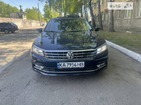 Volkswagen Passat 2017 Киев 2 л  седан автомат к.п.