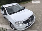 Dacia Logan 21.07.2022