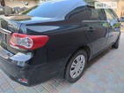 Toyota Corolla 22.07.2022