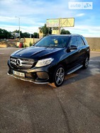 Mercedes-Benz GLE 400 17.07.2022