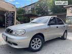 Daewoo Lanos 17.07.2022