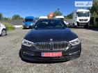 BMW 530 21.07.2022