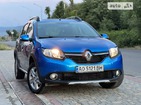 Renault Sandero 2016 Ужгород 0.9 л  хэтчбек 