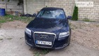 Audi A6 Limousine 17.07.2022