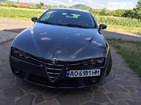 Alfa Romeo Brera 17.07.2022
