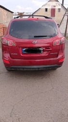 Hyundai Santa Fe 18.07.2022