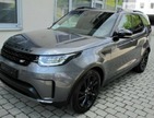 Land Rover Discovery 25.07.2022