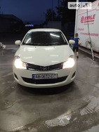 ЗАЗ Forza 2015 Вінниця 1.5 л  ліфтбек механіка к.п.