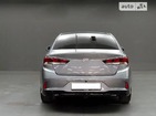 Hyundai Sonata 17.07.2022