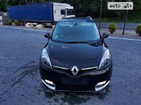 Renault Scenic 15.07.2022