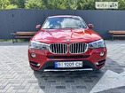 BMW X3 19.07.2022