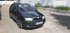 Skoda Fabia 17.07.2022