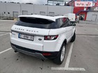 Land Rover Range Rover Evoque 12.07.2022